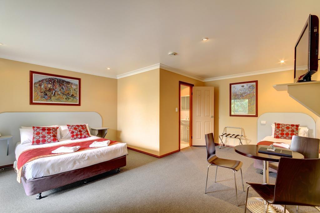 Victoria Hotel Strathalbyn Zimmer foto