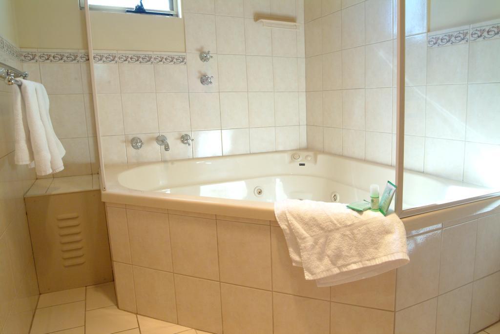 Victoria Hotel Strathalbyn Zimmer foto