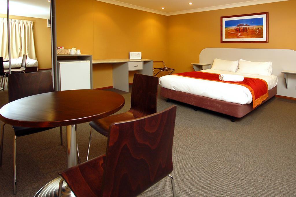 Victoria Hotel Strathalbyn Zimmer foto